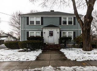 59 Tyler St, Boston, MA 02136