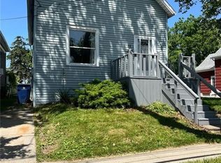 50 Ideal St, Buffalo, NY 14206