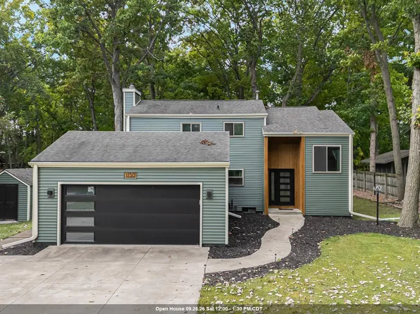 1730 N Briarcliff Dr, Appleton, WI 54915