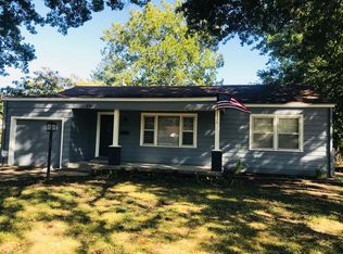 640 S Brookside Dr, Wichita, KS 67218
