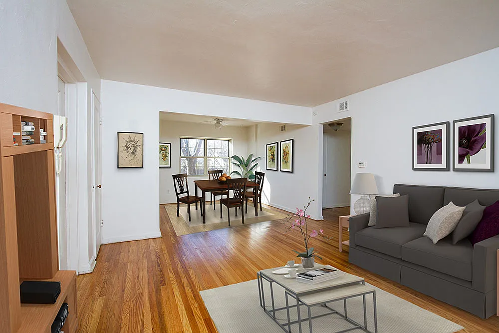 Brighton Gardens Apartment Homes — Photo 1