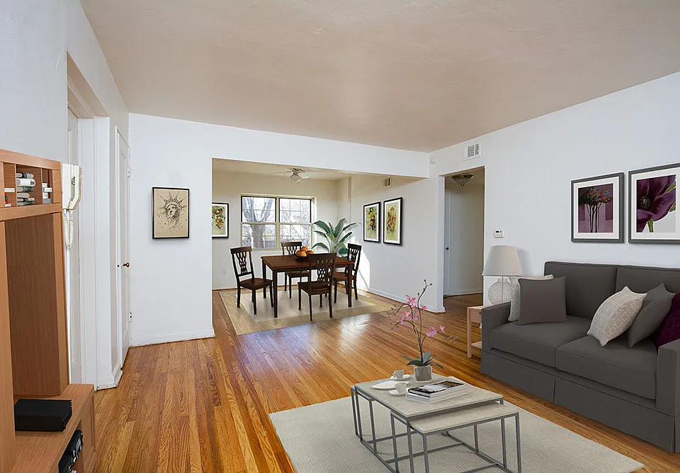 Brighton Gardens Apartment Homes