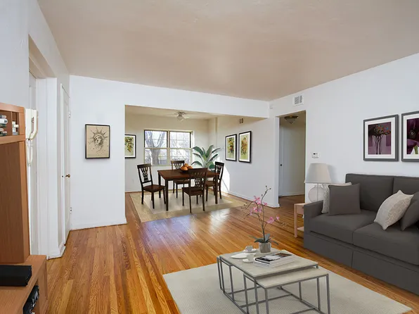 Brighton Gardens Apartment Homes