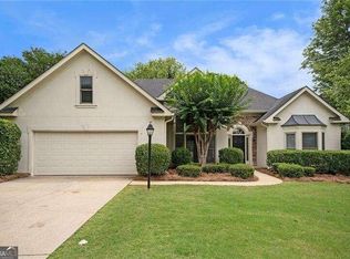 4593 Devonshire Rd, Dunwoody, GA 30338