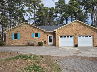 125 Park Dr, Shiloh, NC 27974