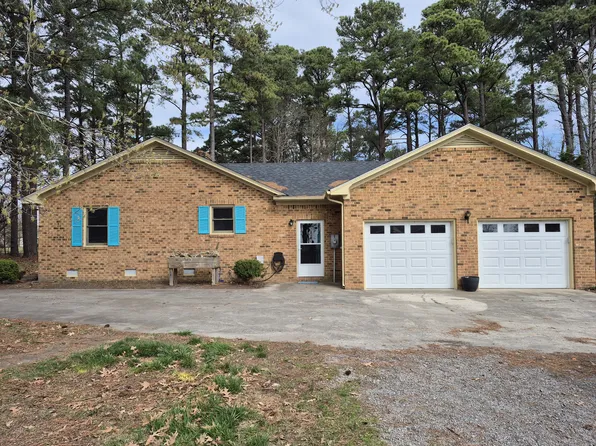 125 Park Dr, Shiloh, NC 27974