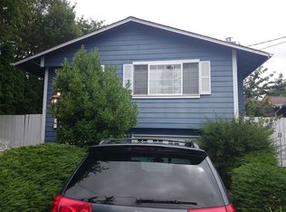 3238 Walnut Ave SW, Seattle, WA 98116