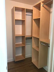 Rented by UES Management