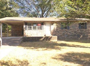 264 Jean St, Batesville, AR 72501
