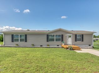 245 Ebenezer Loop, Chuckey, TN 37641