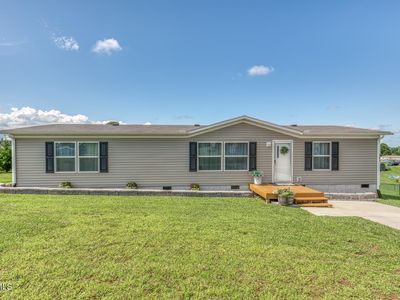 245 Ebenezer Loop, Chuckey, TN, 37641