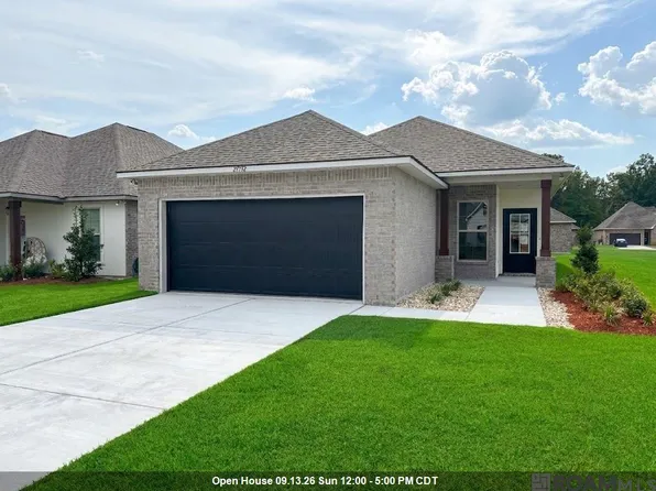 25753 Raines Ave, Denham Springs, LA 70726