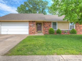 7915 N 120th East Ave, Owasso, OK 74055