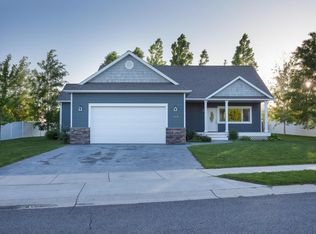 128 Heavens Peak Dr, Kalispell, MT 59901