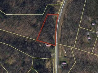 10685 Hardy Rd, Bedford, VA 24523