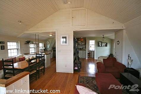 Upstairs