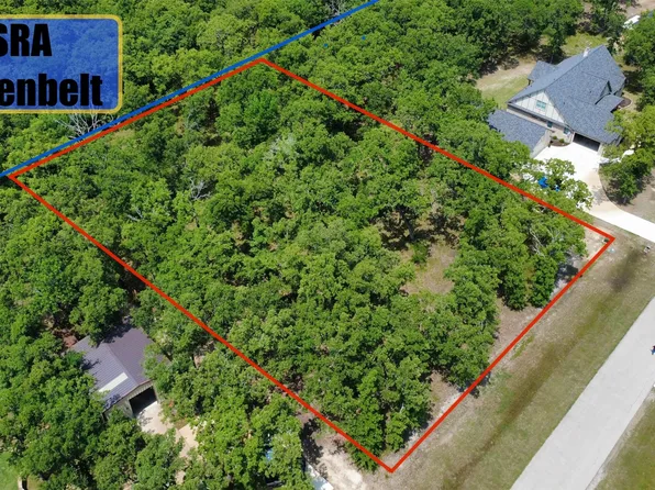 Nautical Dr, Quinlan, TX 75474