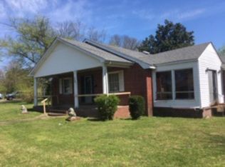 515 N Clover St, Union City, TN 38261