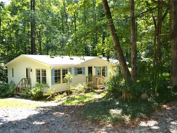 217 Prestonwood Dr, Pittsboro, NC 27312