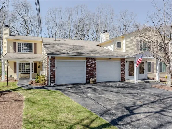 34 Eagle Run #C, Warwick, RI 02818