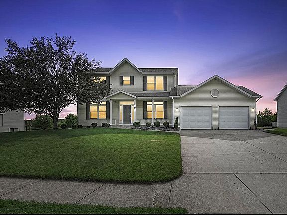 2nd image of 7647 Golf Meadows Dr SE