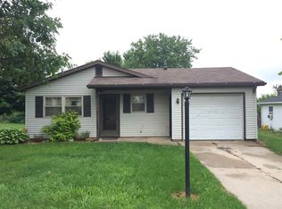 2101 Boulder Dr, Kendallville, IN 46755