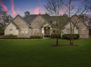 23802 Sonoma Valley Dr, Magnolia, TX 77355