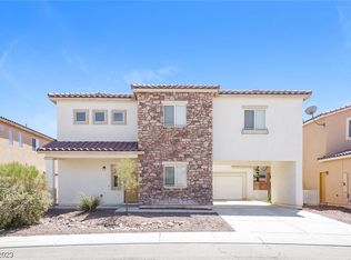 3621 Rubio Sun Ave, North Las Vegas, NV 89081