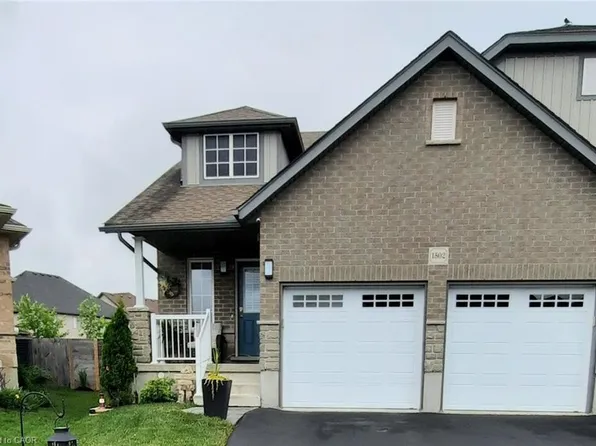 1502 Caen Ave, Woodstock, ON N4T 0J8