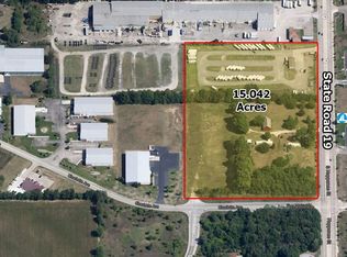 58402 State Road 19, Elkhart, IN 46517