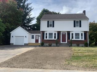 20 Rosenfeld Ave, Milford, MA 01757