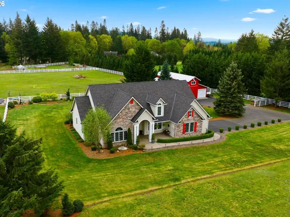 38901 NE 25th St, Washougal, WA 98671