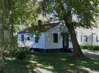 5427 Rosemont Ave, East Saint Louis, IL