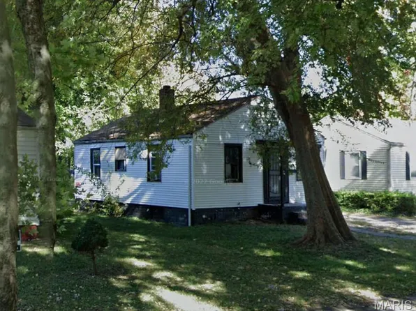 5427 Rosemont Ave, East Saint Louis, IL 62204