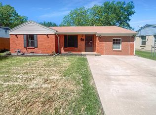 511 Freeman St, Mesquite, TX 75149