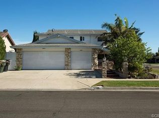 2780 W Bridgeport Ave, Anaheim, CA 92804