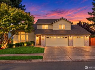 Lake Pointe, Camas, WA 98607