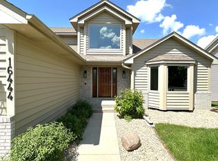 16444 82nd Pl N, Maple Grove, MN 55311