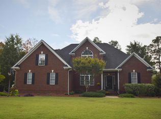 331 Sienna Dr, Chapin, SC 29036
