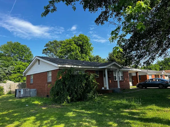 1101 Zaida Ave, Caruthersville, MO 63830