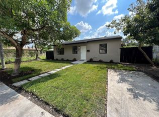 529 NW 8th Ave, Homestead, FL 33030