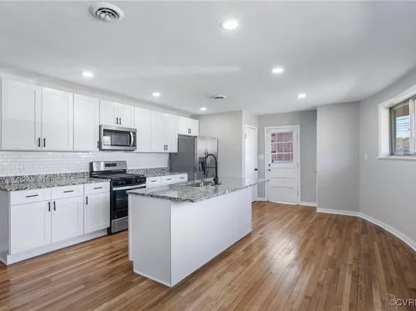 845 Augusta Ave, Petersburg, VA 23803