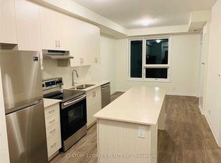1105 Leger Way #303, Milton, ON L9E 1K7