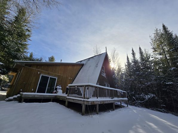 2709 Timberlane Trl, Grayling, MI 49738