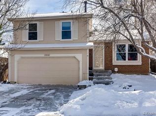 17216 E Tufts Ave, Aurora, CO 80015