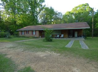 1056 Crooked Ln NE, Brookhaven, MS 39601