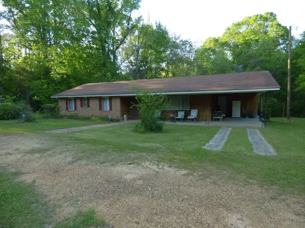 1056 Crooked Ln NE, Brookhaven, MS 39601