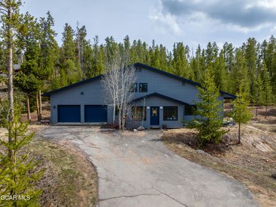 260 GCR 8302, Granby, CO, 80446