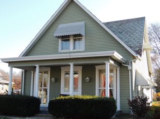 260 Mulberry St N, Logan, OH 43138