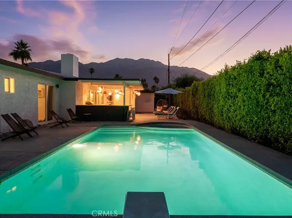 3760 E Camino San Simeon, Palm Springs, CA 92264
